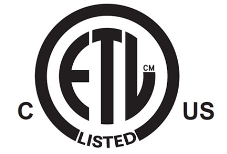 美國ETL認證