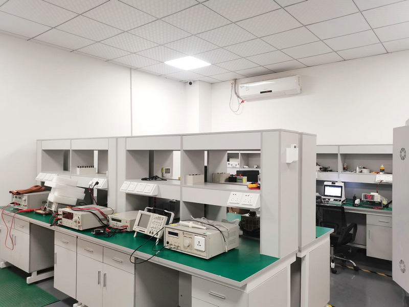 2號(hào)測(cè)試臺(tái)