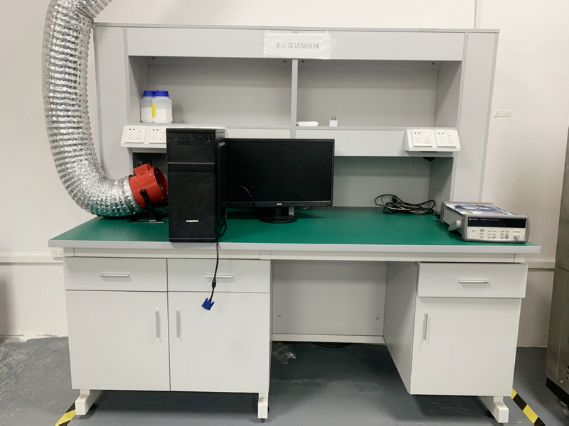 3號(hào)測(cè)試臺(tái)