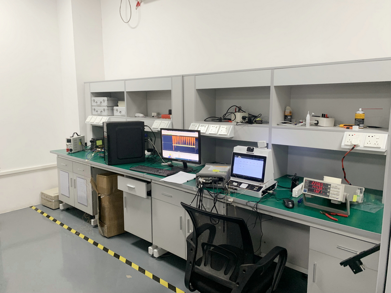 4號(hào)測(cè)試臺(tái)