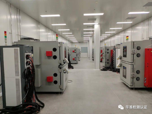 GB 31241-2022 便攜式鋰電池及電池組最新標準正式發布！