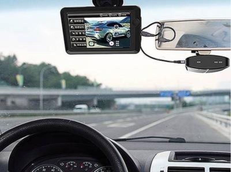 行車記錄儀SRRC認證要求