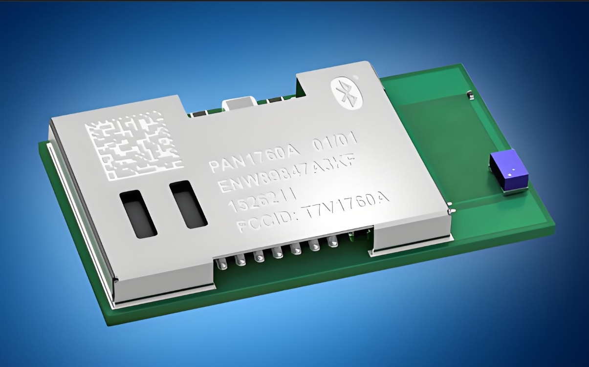 獨立式模塊解讀