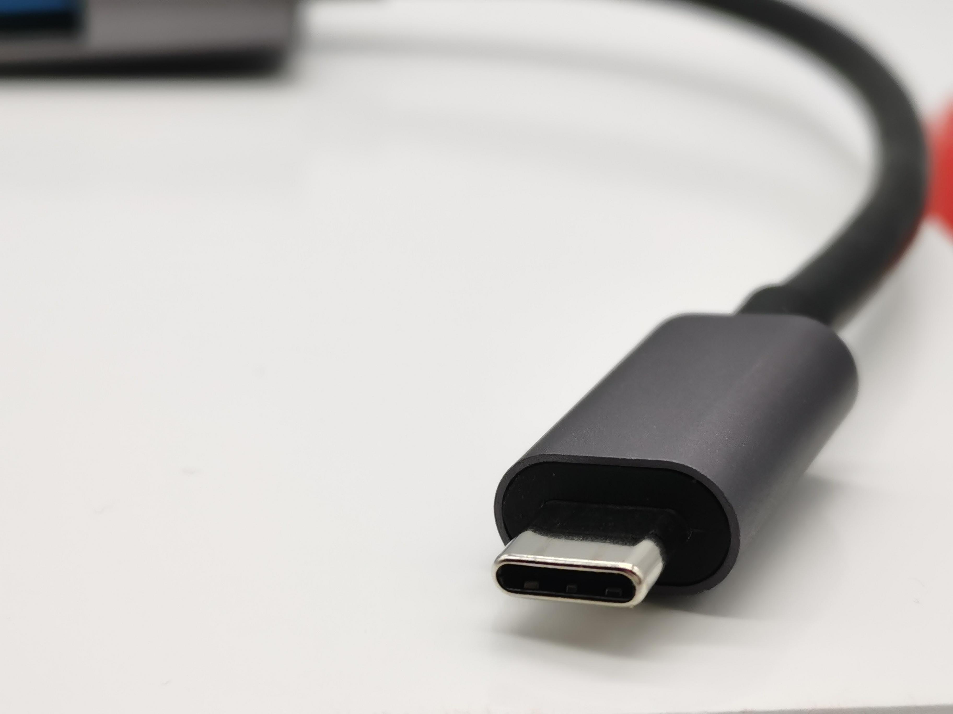 沙特SASO發布——沙特阿拉伯SASO延遲統一USB Type-C充電口要求的實施