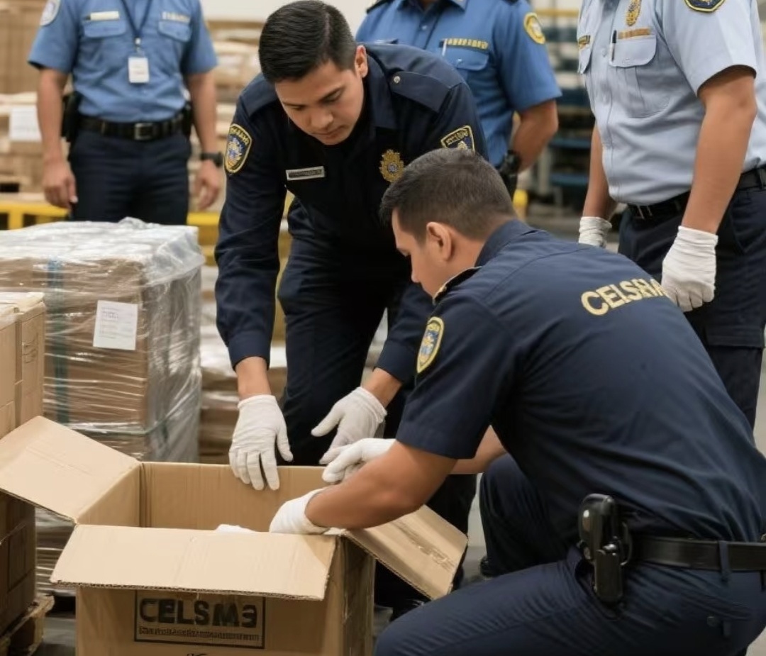 緊急！巴西 ANATEL 突襲電商倉庫，數千產品被查！你的商品合規了嗎？(圖3)