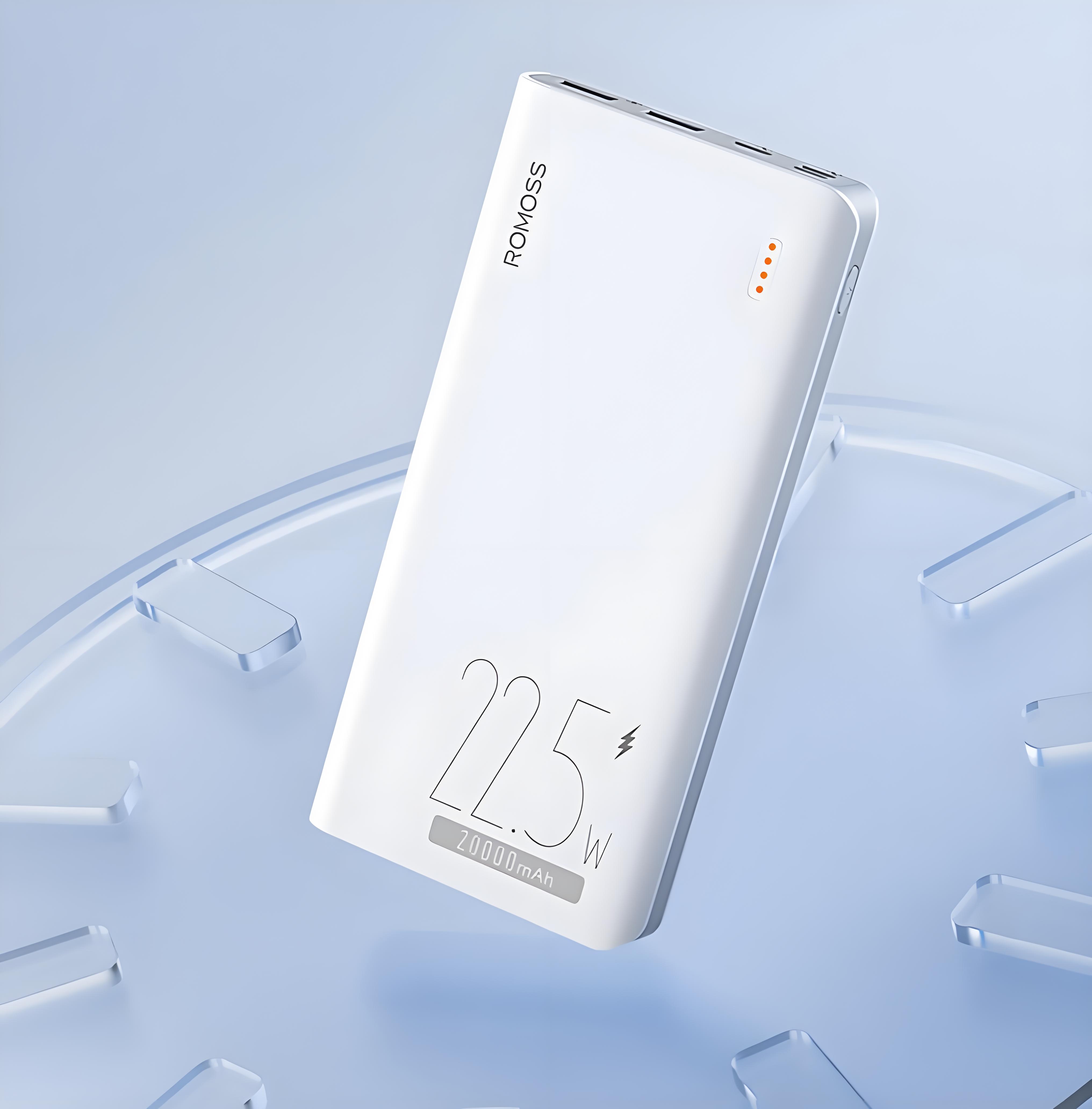 羅馬仕49萬臺充電寶召回，3C認證失效背后的行業警示