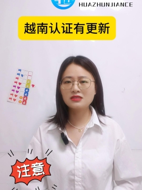 越南認(rèn)證有更新：6GHz頻段+無線充電全面開放