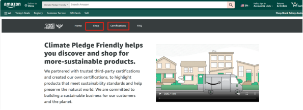 哇哦,獲取亞馬遜氣候友好承諾的好處(圖4)